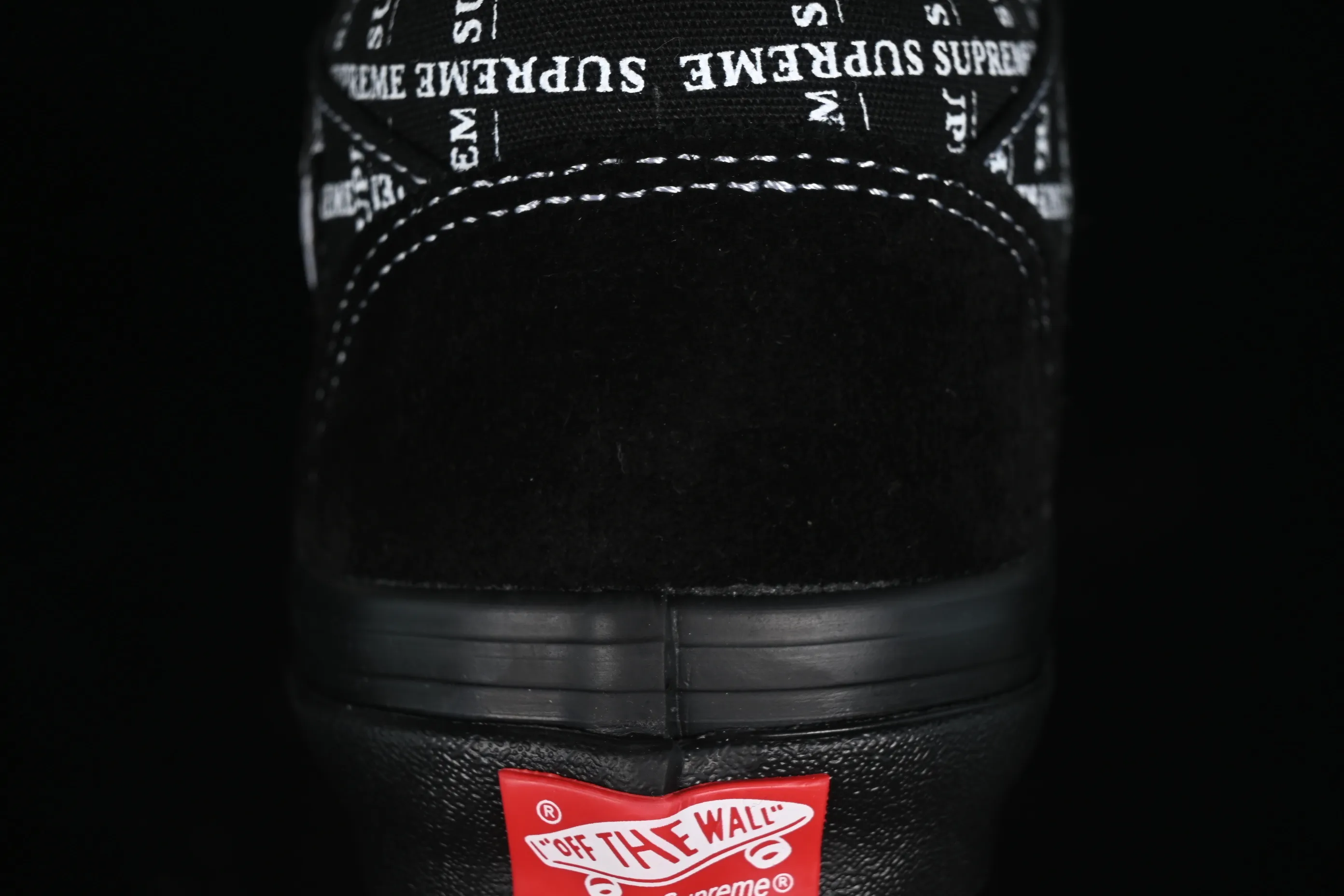 All categories Vans Vans series Vans Mid Vans China Vans Half Cab Pro 92 Vans official retro casual simple versatile skateboard shoes VN0A3QPH2YW